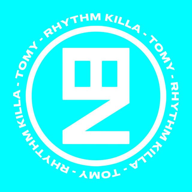 Rhythm Killa album art
