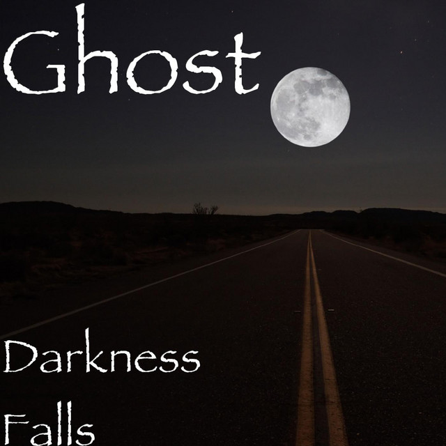 Darkness Falls cover art