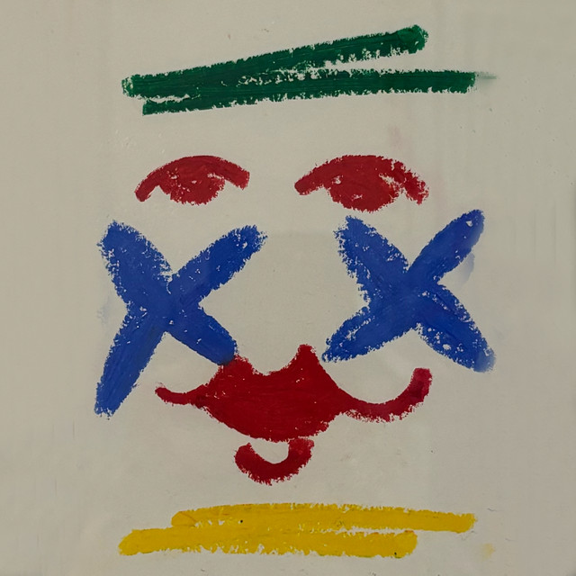 LÜCKEN FÜLLEN cover art