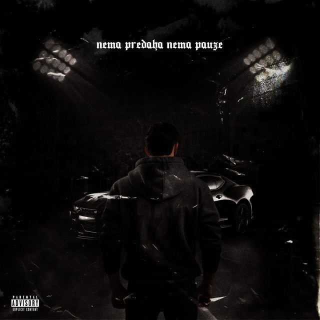 undefined album image