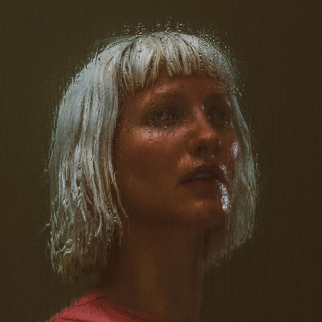 Like Water cover art