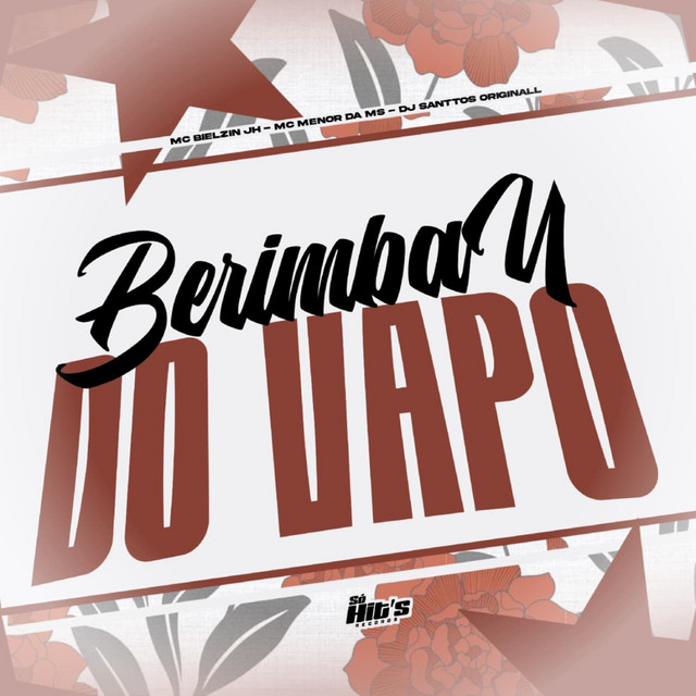 Berimbau do Vapo