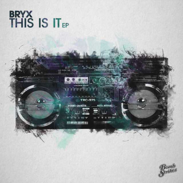 This Is It cover art