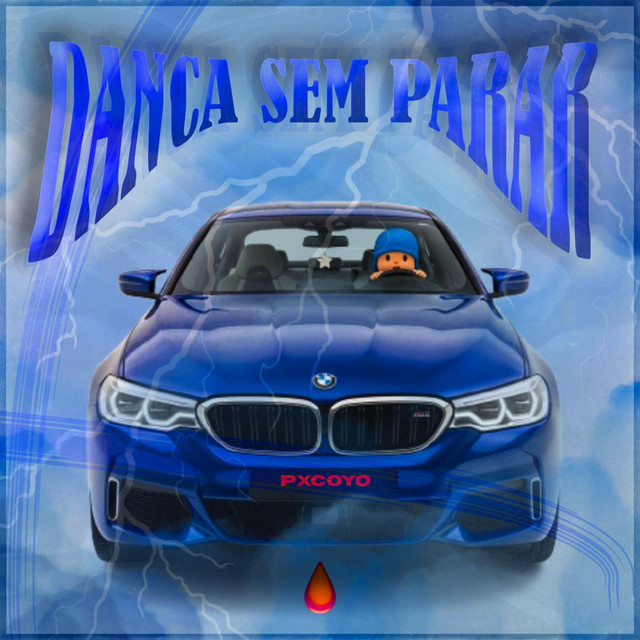 DANCA SEM PARAR