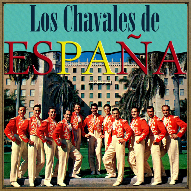 Canciones De Los Churumbeles De España