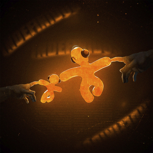 INDEFINIDOS cover art