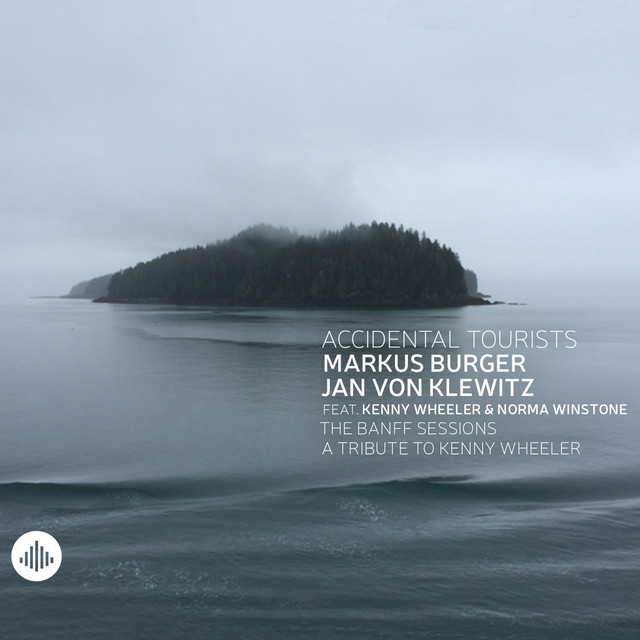 The Banff Sessions - A Tribute to Kenny Wheeler cover art