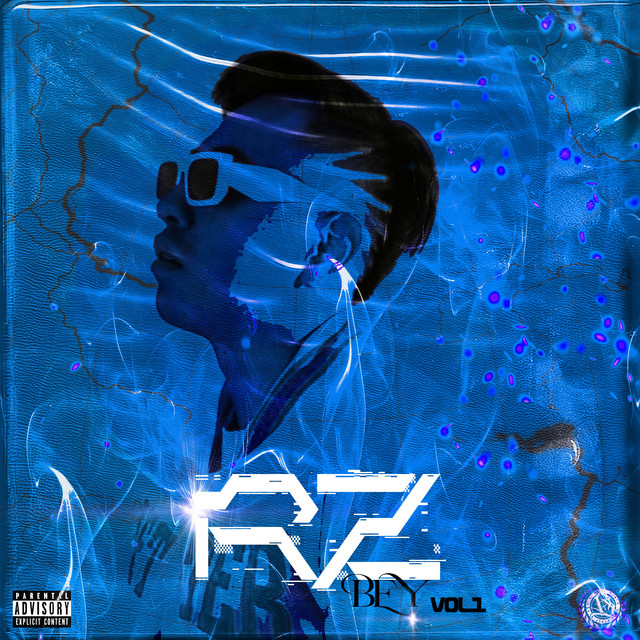 Rzbey, Vol. 1