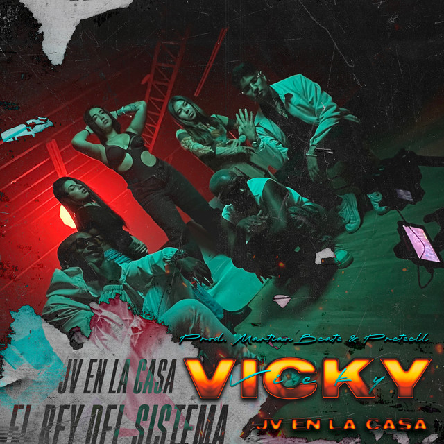 Vicky