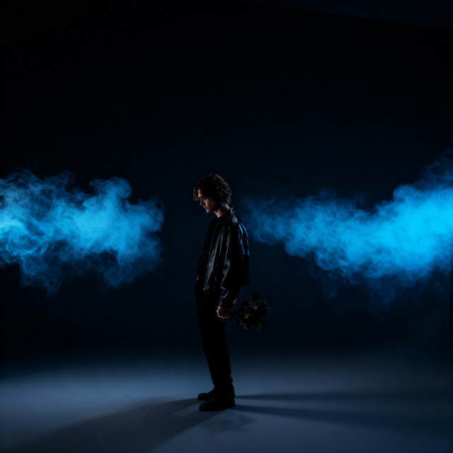 When The Light Goes Down cover art