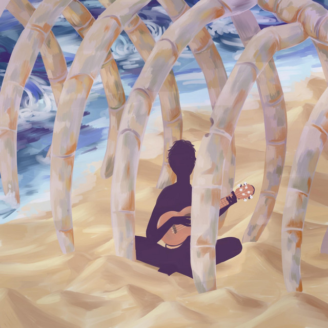 Waves cover art
