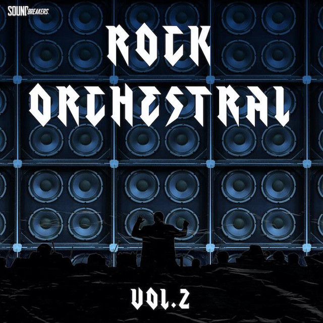 Rock Orchestral, Vol. 2
