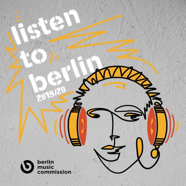 listen to berlin 2019/20 cover