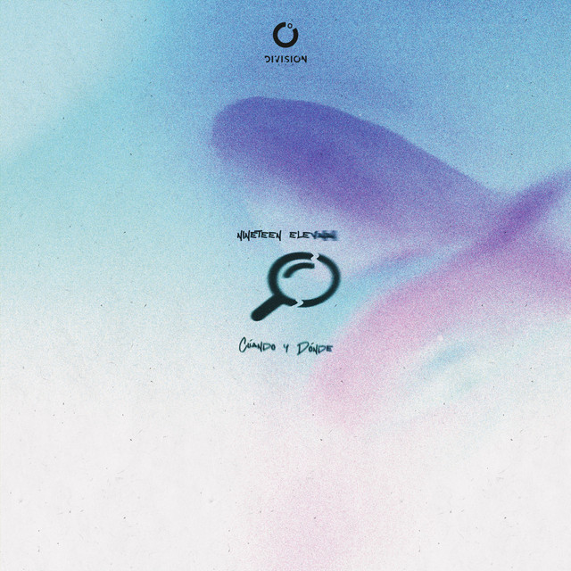 Cuándo y Dónde cover art