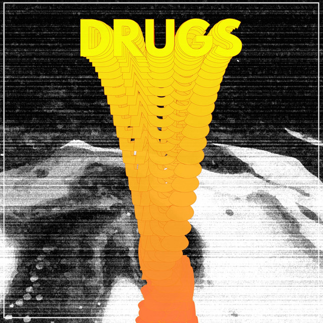 Drugs cover art