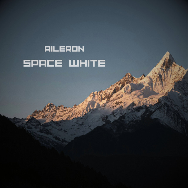 Space White by Aileron
