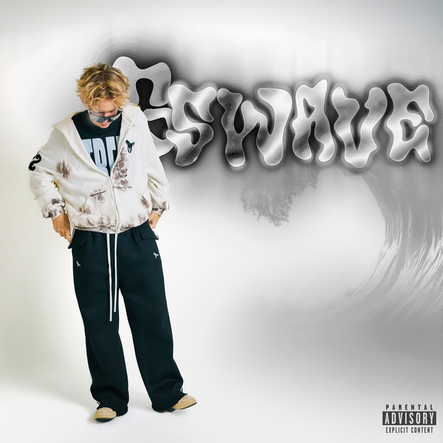 GSWAVE cover art