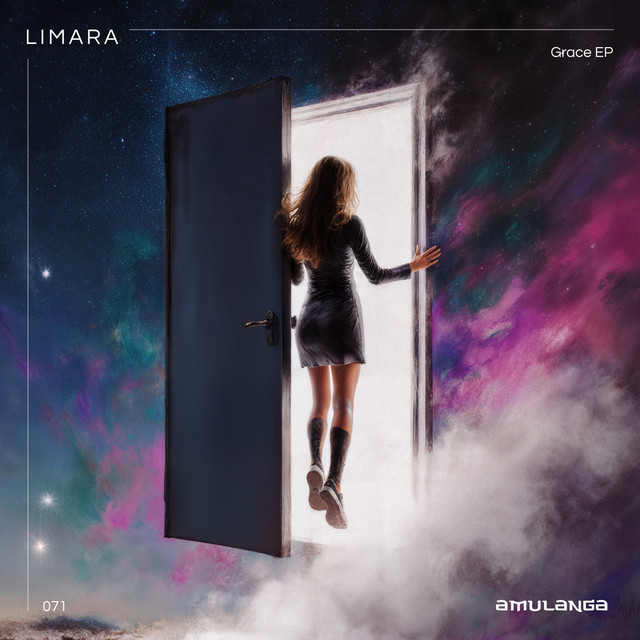 Grace - Extended Mix album art