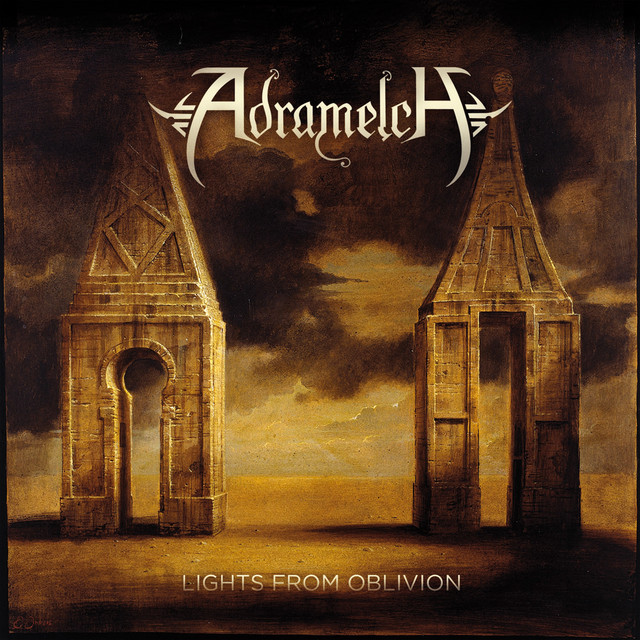 Lights from Oblivion cover art