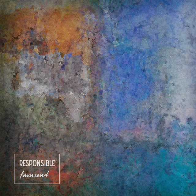 Responsible cover art