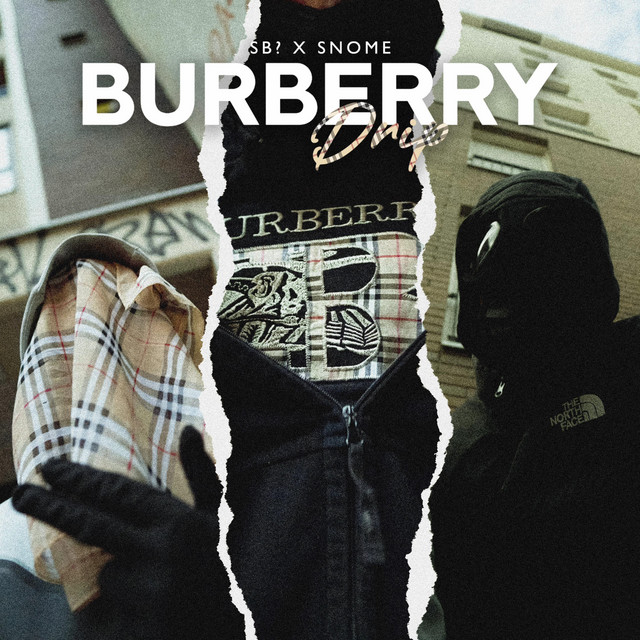 BURBERRY DRIP - Single by SB? | Spotify