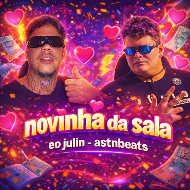 Novinha da Sala