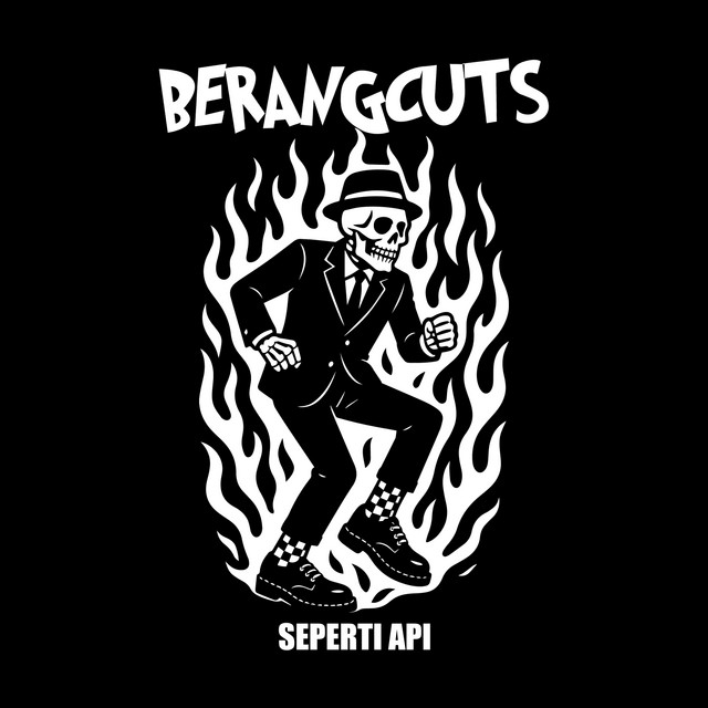 Seperti Api cover art