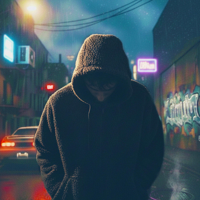 PROTOTYPE cover art