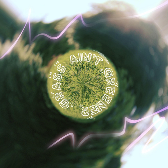 Grass Ain't Greener - Single by Shawny B | Spotify