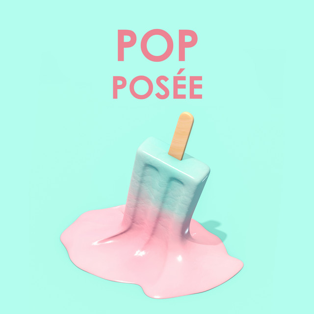 Pop Posée cover art