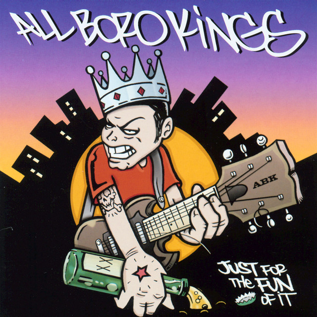 All Boro Kings Photo