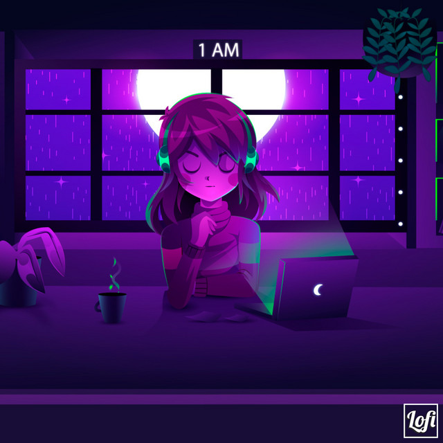 1 AM cover art