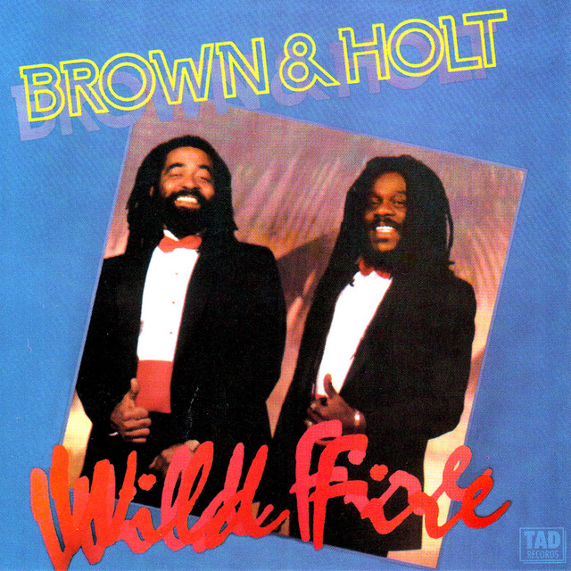 Wild Fire cover art