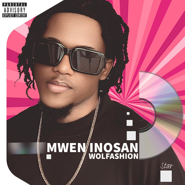 Mwen inosan