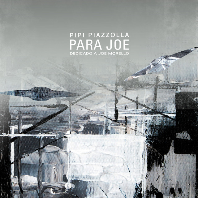 Para Joe (Dedicado a Joe Morello)