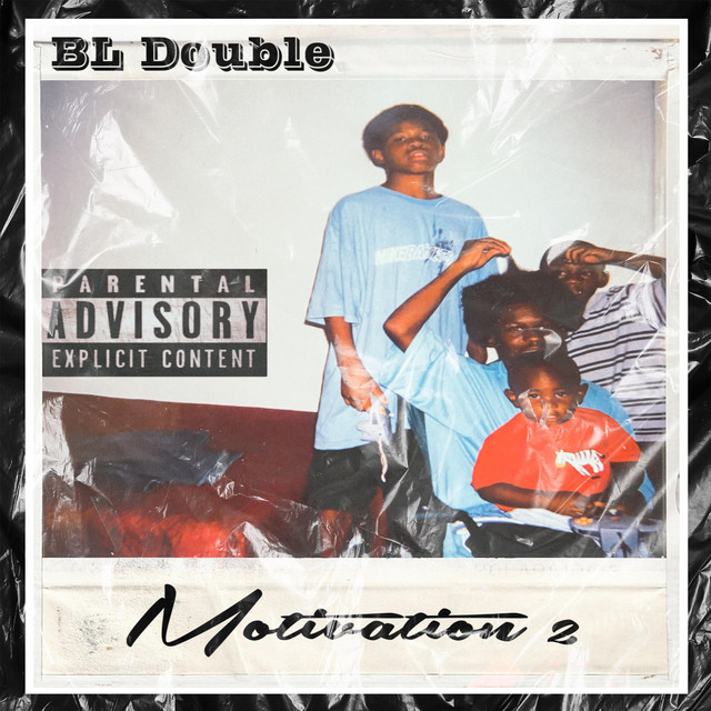 Motivation 2 cover art