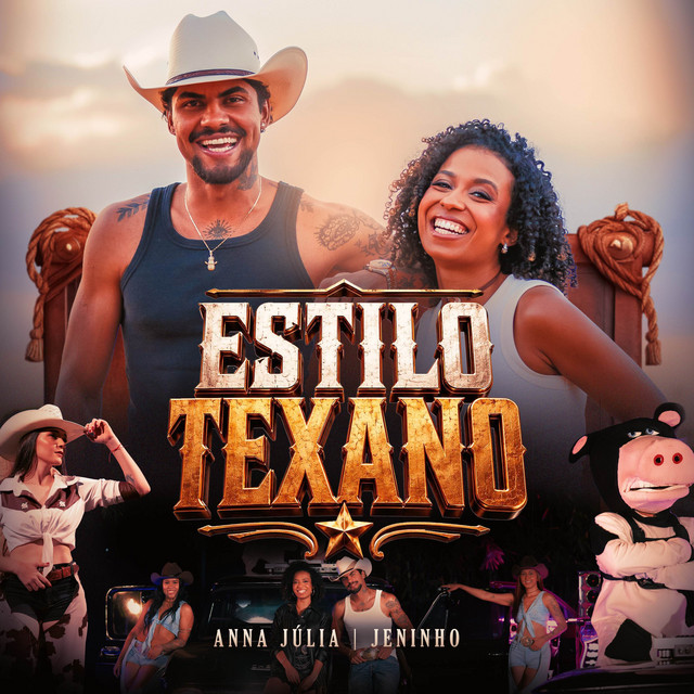 Estilo Texano