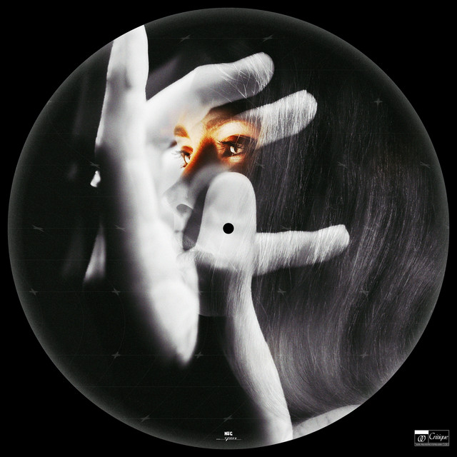 Missing Piece cover art