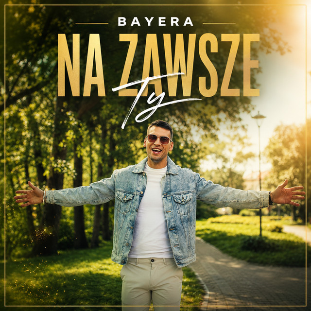 Na zawsze Ty cover
