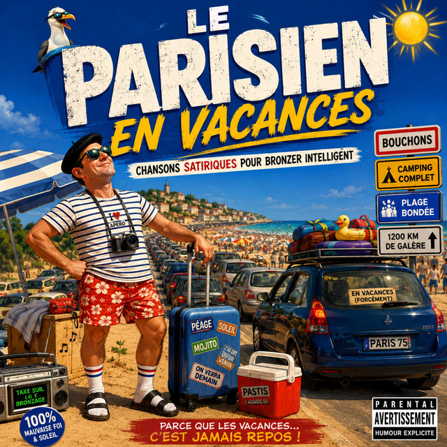 On Vous Ment