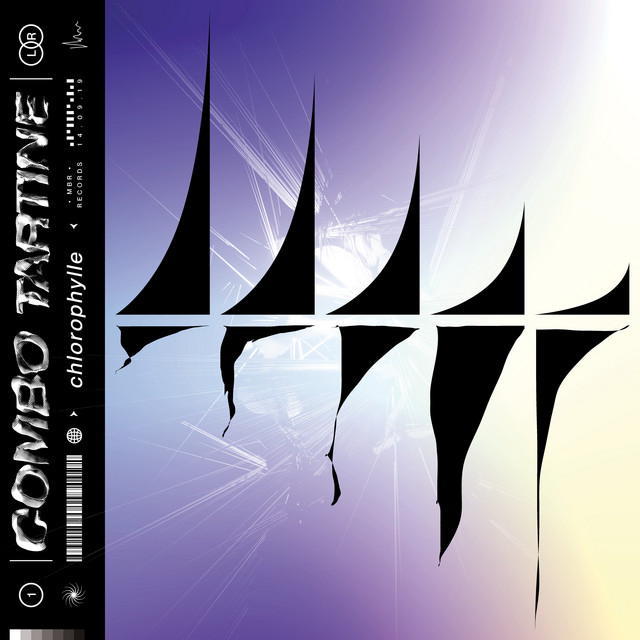 Chlorophylle cover art