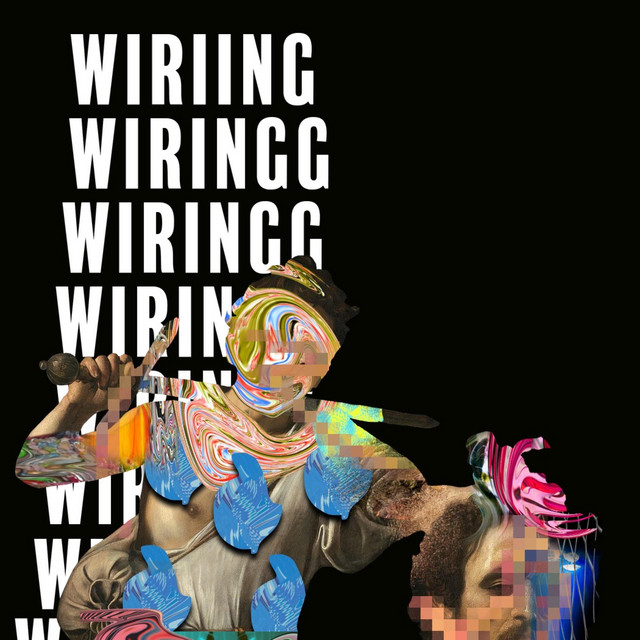 Wiring 2 cover art