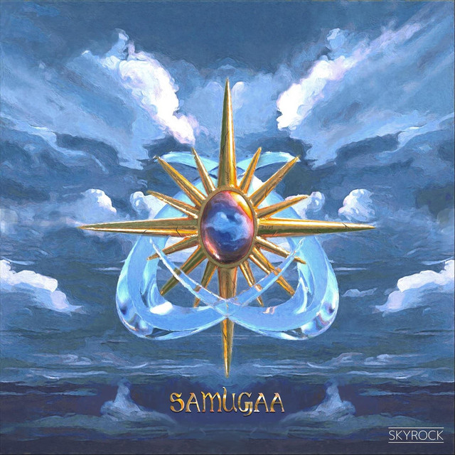 Samugaa - Album by Skyrock | Spotify
