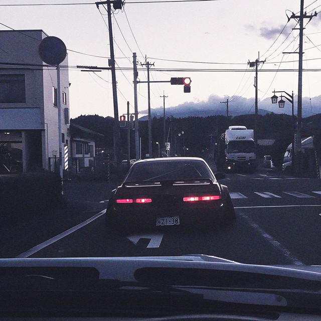 Hyper Drift
