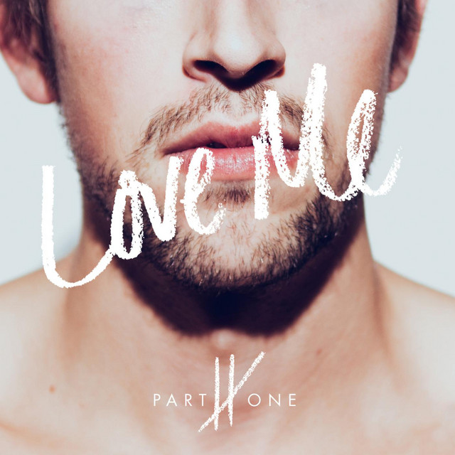 Love Me cover art