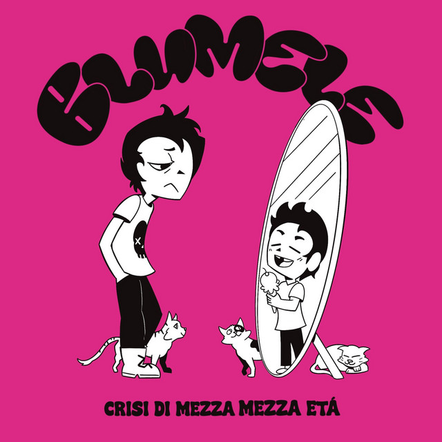 crisi di mezza mezza età cover art