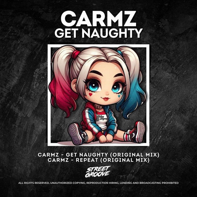 Get Naughty - Original Mix