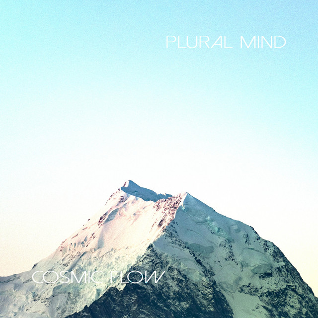 Cosmic Flow cover art