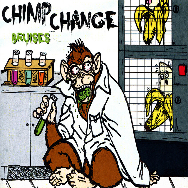 Bruises cover