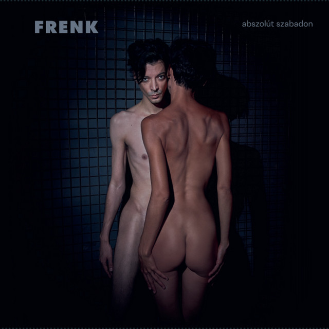 Abszolút Szabadon cover art